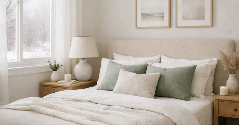 After the Decorations Come Down: Reflections on Our First Christmas After Downsizing